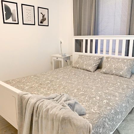 Apartament Gliwice Centrum Kosciuszki Dış mekan fotoğraf