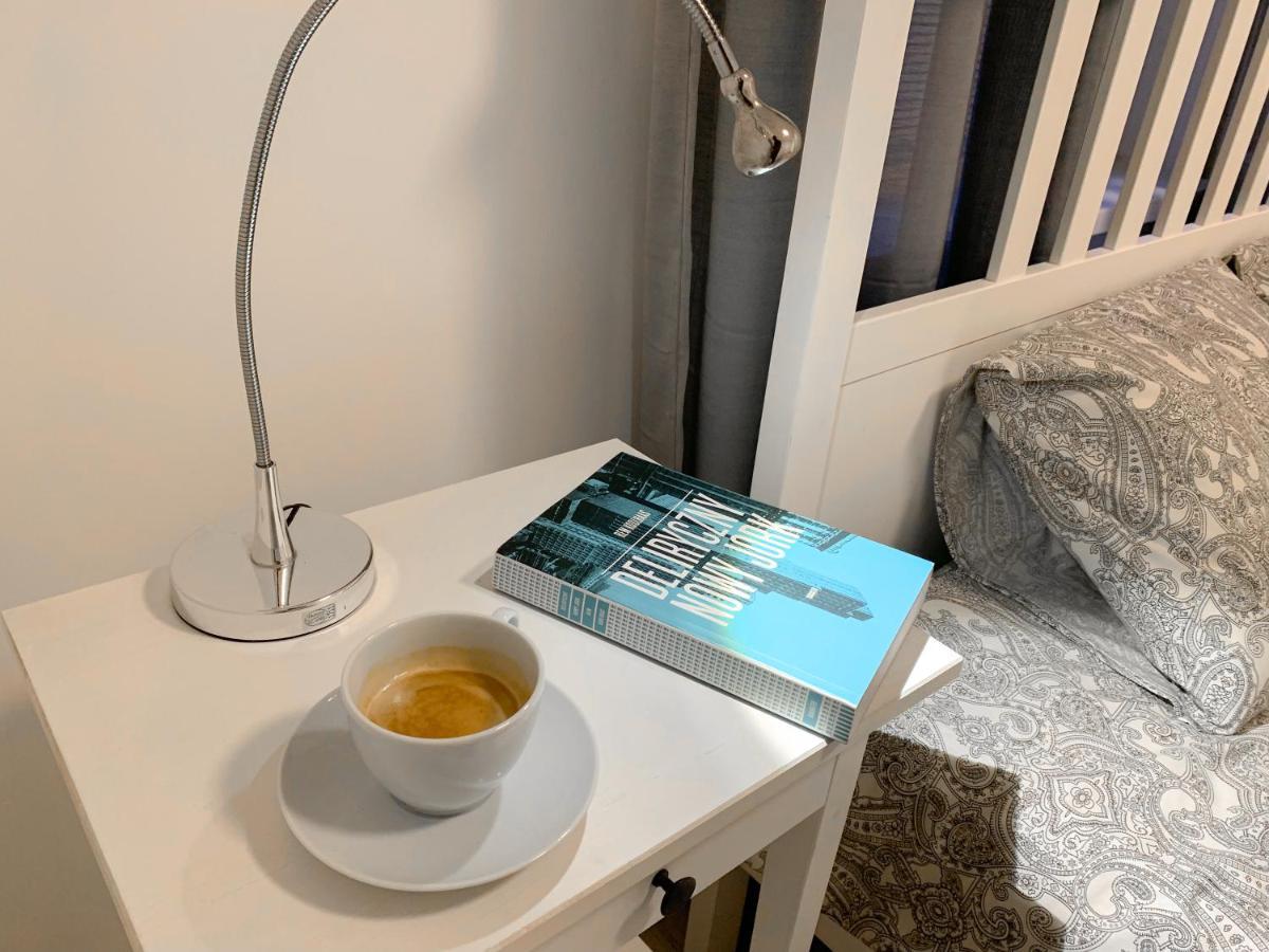 Apartament Gliwice Centrum Kosciuszki Dış mekan fotoğraf
