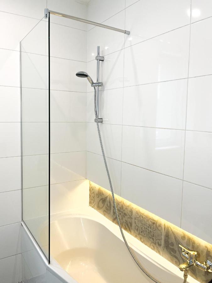 Apartament Gliwice Centrum Kosciuszki Dış mekan fotoğraf